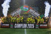 Rugby: Peñarol anunció su plantel para el Súper Rugby Américas 2026. ¿Cuándo debutará?
