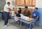 Proética: Encuestas irán revelando nivel de información del electorado