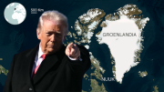 ¿Qué tiene Groenlandia que interesa tanto a Donald Trump? Aquí te lo contamos
