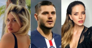 La coincidencia que sorprendió a todos: Wanda y la China dijeron lo mismo sobre Mauro Icardi