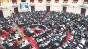 Ya ingresó el DNU sobre la SIDE al Congreso