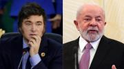 Lula, la provocación de Milei y un capricho del calendario