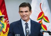 Rodrigo Paz prioriza las medidas internas en el país y deja en duda su viaje a Suiza