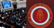 Ingresó al Congreso el DNU que amplía facultades de la SIDE: la oposición negocia votos para rechazarlo 