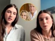 Las hijas del cuarto argentino preso en Venezuela contaron como fue su detención