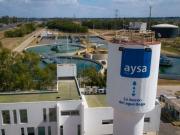 Tras el apagón masivo, alertan por baja presión y posibles cortes de agua en el AMBA