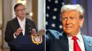Se confirma la fecha de la reunión entre Gustavo Petro y Donald Trump en la Casa Blanca