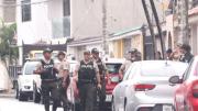 Otro policía fallecido en Guayaquil: Gendarme habría tomado trágica decisión