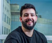 En el presente estamos procesando aproximadamente 200.000 pagos por día