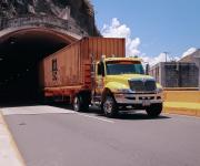 MinMinas inició pruebas piloto de inyección de hidrógeno en tractomulas y tractocamiones