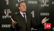 Defenderé mi dignidad: Julio Iglesias tras acusaciones de abuso sexual a extrabajadoras
