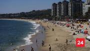 Esta es la playa favorita de los chilenos según Cadem