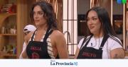 Noche definitoria en MasterChef: tres destacados, dos complicadas y una eliminación