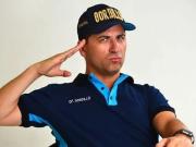 El verano imparable del Oficial Gordillo se vive en Carlos Paz