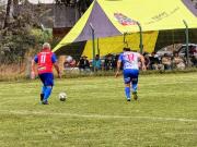 Este domingo en Linares: liguilla de la AFAL entra en su momento más intenso y decisivo este domingo