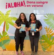 Tu donación puede salvar hasta tres vidas: el llamado a donar sangre en el Maule este verano