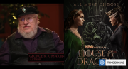 Dejó de escucharme: George R.R. Martin afirma que no habla con showrunner de ’House of the Dragon’