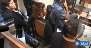 Este viernes continuará formalización de tres hijos de Julia Chuñil acusados por crimen en Máfil