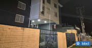 Investigan presunto secuestro en Concepción: sujetos golpearon y se llevaron a conserje desde edificio