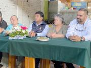 Lanzan “Los Mariscales están de Fiesta 2026” en el Mercado Particular