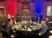 Tras la autorización ambiental previa para el puerto de la empresa WOIL S.A. en Agraciada, les recordamos detalles del proyecto