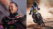 Ricky Brabec da el golpe en las motos, le quita liderato a argentino y acaricia un nuevo trofeo, mientras Cornejo queda muy lejos en el Dakar