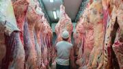 Argentina bate récord histórico en exportación de carne y esta nación es su principal destino