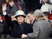 Javier Milei y sus medidas, EN VIVO: Jamás evaluaría montar a caballo, la aclaración antes de la visita del Presidente al Festival de Doma y Folklore