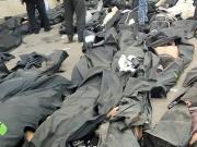 Irán hoy: el régimen pide dinero para entregar los cuerpos de manifestantes muertos