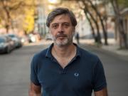 “La violencia es una extensión del miedo”: Andrés Barba analiza el poder y la posverdad