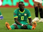 Marruecos vs Senegal, la final de la Copa Africana: Sadio Mané, el crack solidario que puede ser villano de un país