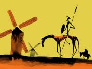 El 16 de enero de 1605, nace un clásico de la literatura: Don Quijote de la Mancha -