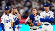 MLB: Dodgers 2026 presenta un lineup con campañas élite