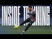 ¿Se recuperó? Kylian Mbappé regresa a la convocatoria del Real Madrid