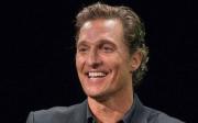 Matthew McConaughey patenta su imagen para protegerla de la IA