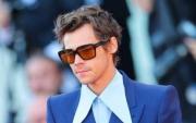 Harry Styles vuelve a las bateas con “Kiss All The Time. Disco, Occasionally”