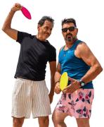 Cartelera de Mar del Plata