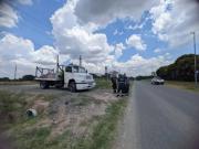 Nuevo operativo en otro loteo ilegal y denuncia en la Justicia