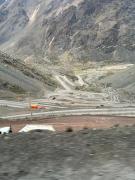 Paso a Chile: de cuánto es la demora y qué se espera para el fin de semana