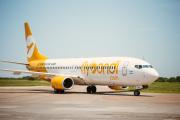 El Gobierno sancionó a Flybondi por cancelaciones masivas: qué pasó con los vuelos a Mendoza