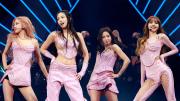 Blackpink lanzará su primer álbum en más de tres años
