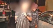 Llega a Cochabamba el tiktoker aprehendido por una denuncia de presunta violación