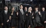 Reparto de The Vampire Diaries, la serie de gran éxito: elenco y lista de actores