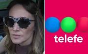 Vero Lozano se la pudrió a otra figura de Telefe y profundizó la interna en el canal: En la cara