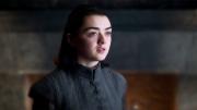 HBO avanza en una nueva serie del universo Juego de Tronos con Arya Stark como posible protagonista