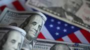 El dólar sufre su peor caída en las reservas globales en 20 años