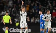 Un modesto Albacete le aguó el debut a Arbeloa en el banquillo del Real Madrid