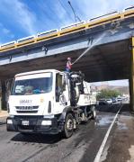 Ejecutado mantenimiento integral en el Distribuidor Firestone de Valencia