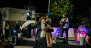 Fines de semana con música, danza y feria para toda la familia en Pocito