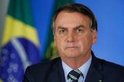 Jair Bolsonaro fue trasladado a una cárcel de Brasilia con cocina, televisión y un área externa privada